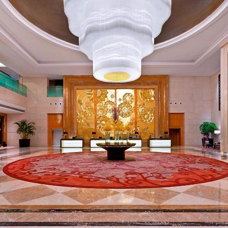 Sheraton Daqing Hotel Exterior photo