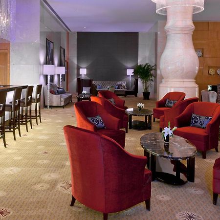 Sheraton Daqing Hotel Exterior photo