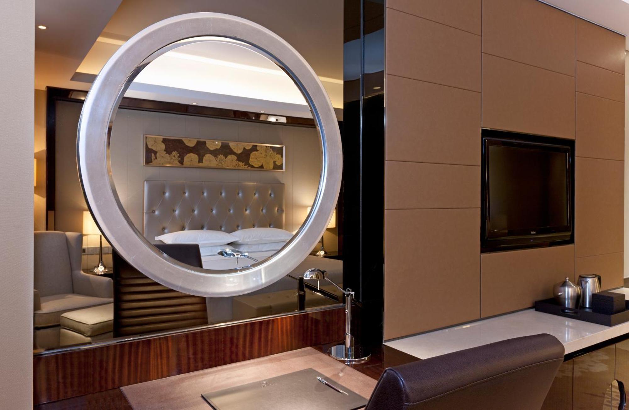 Sheraton Daqing Hotel Room photo